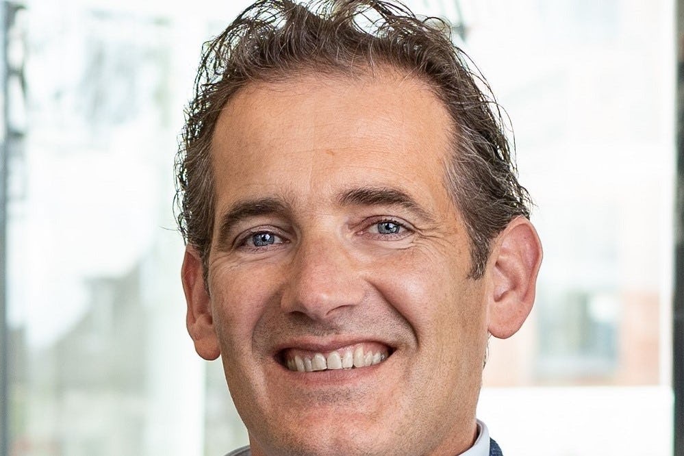 Marcel Spronk