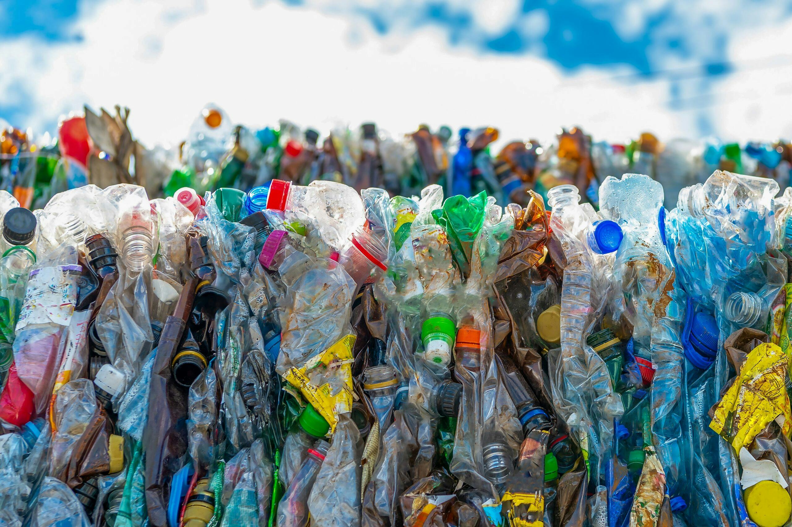 Verbond over recycling: 'Incidenten nemen af, maar preventie blijft een zorg'
