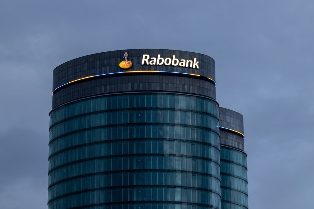 Rabobankmedewerkers krijgen inflatiecompensatie