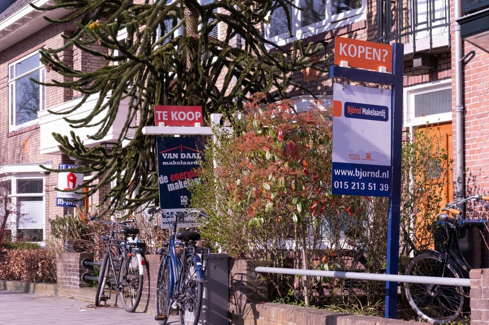 ASR: Zorgen over woningtekort beïnvloedt gezondheid en geluk Nederland