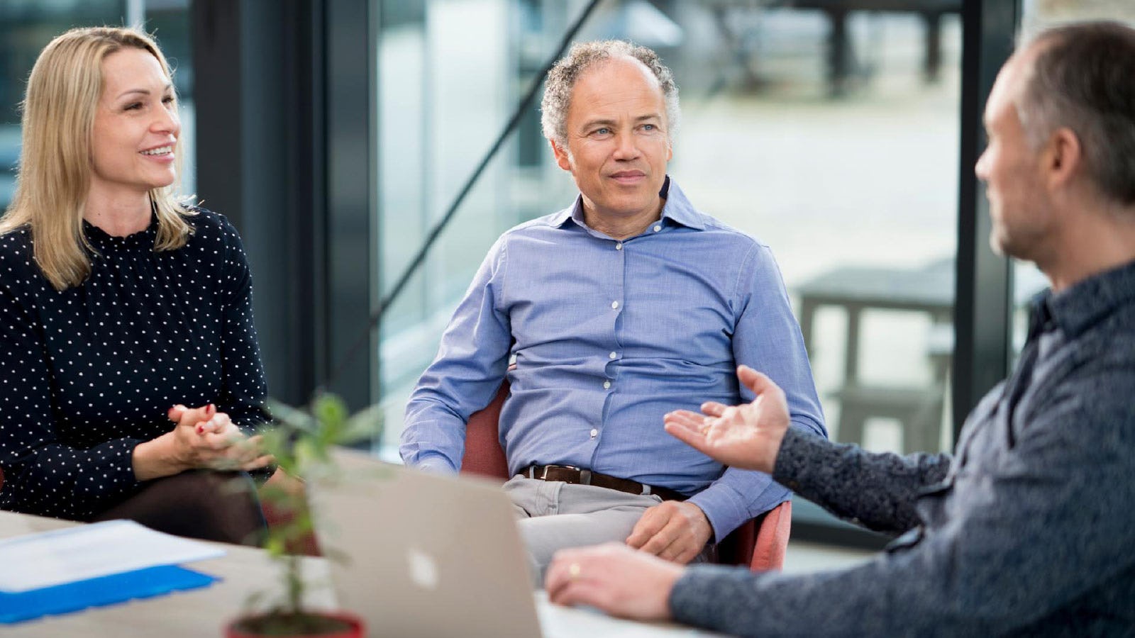 Wat als… ziekteverzuim niet alleen een kostenpost is maar ook een kans?