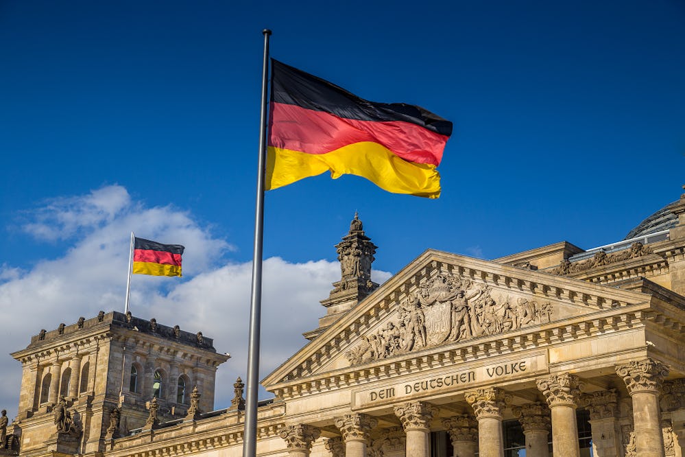 Lloyds Bank en Stater betreden gezamenlijk de Duitse hypothekenmarkt