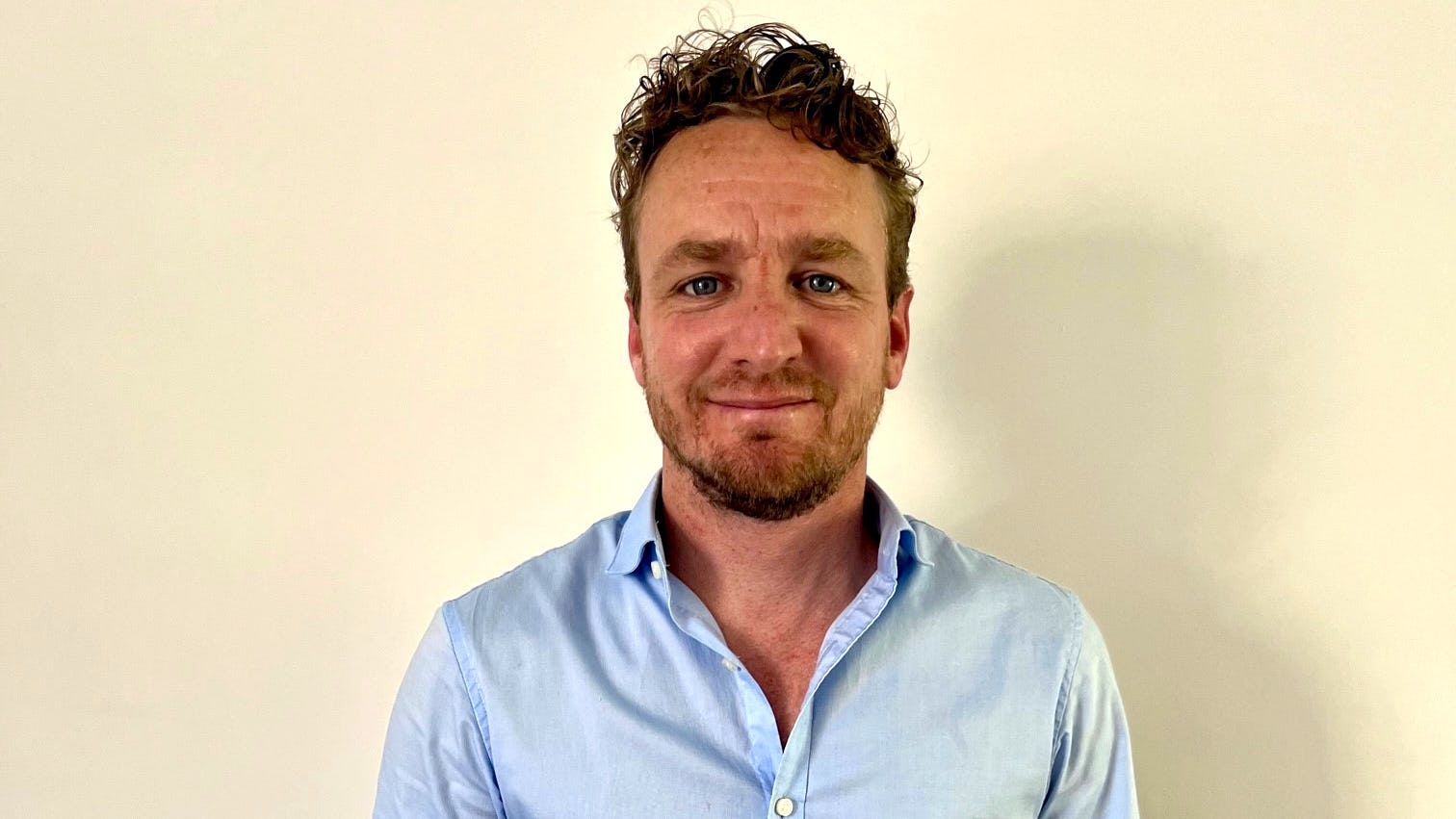 Jeroen Kerkhof