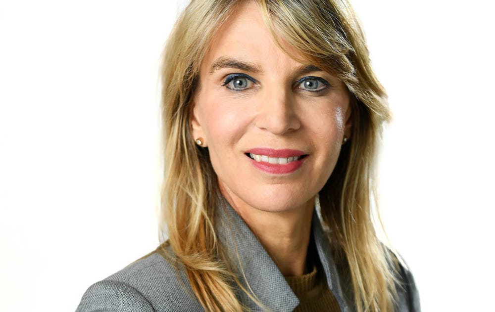 Investeringstak Achmea benoemt Maureen Schlejen als nieuwe directievoorzitter