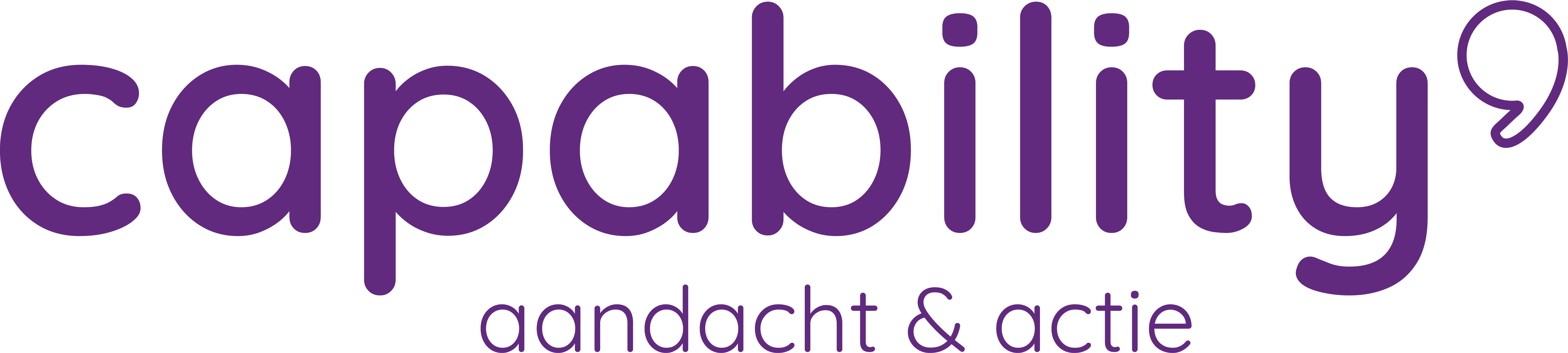Caoability