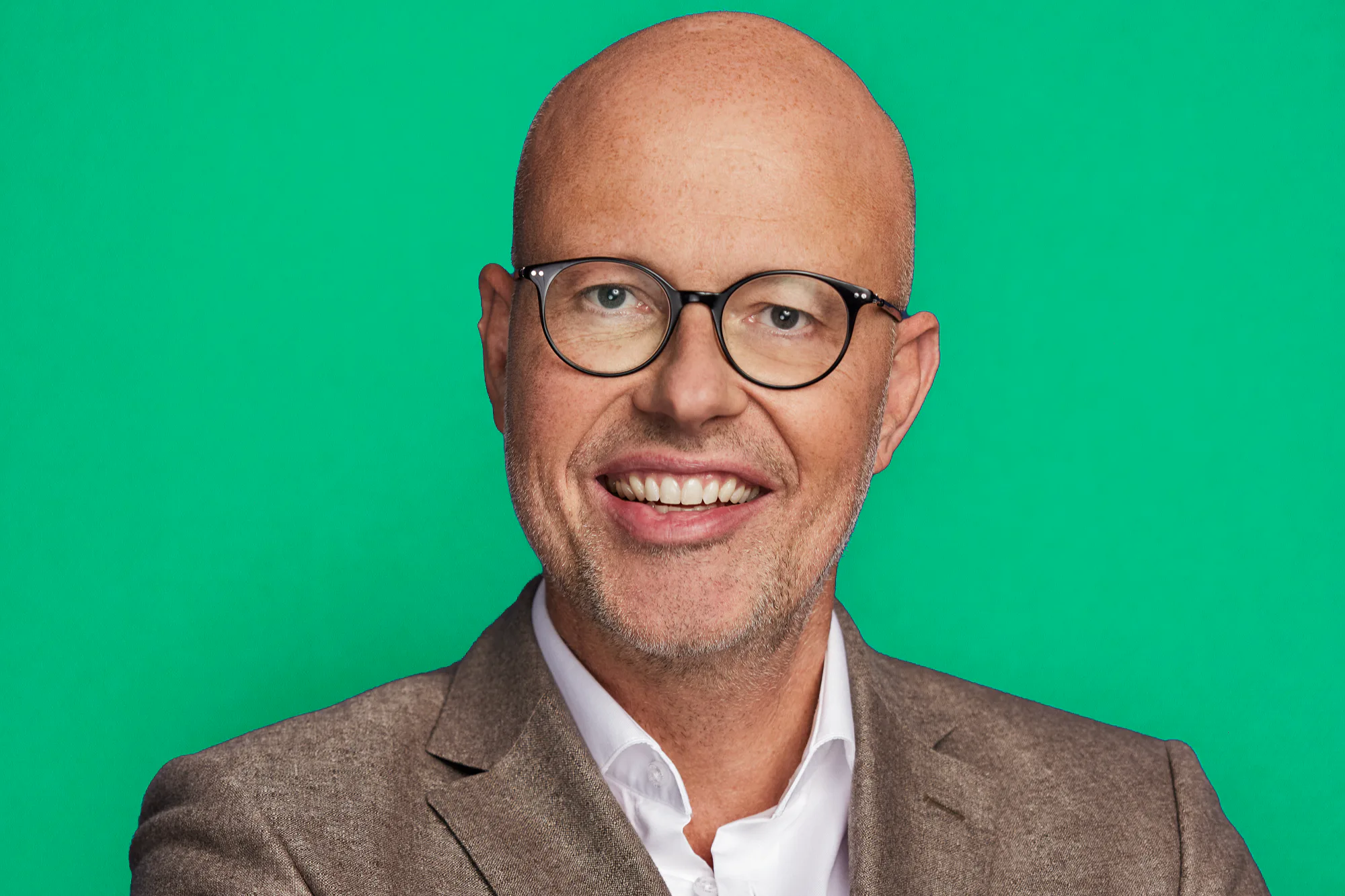 Menno Luiten | Beeld: Munt
