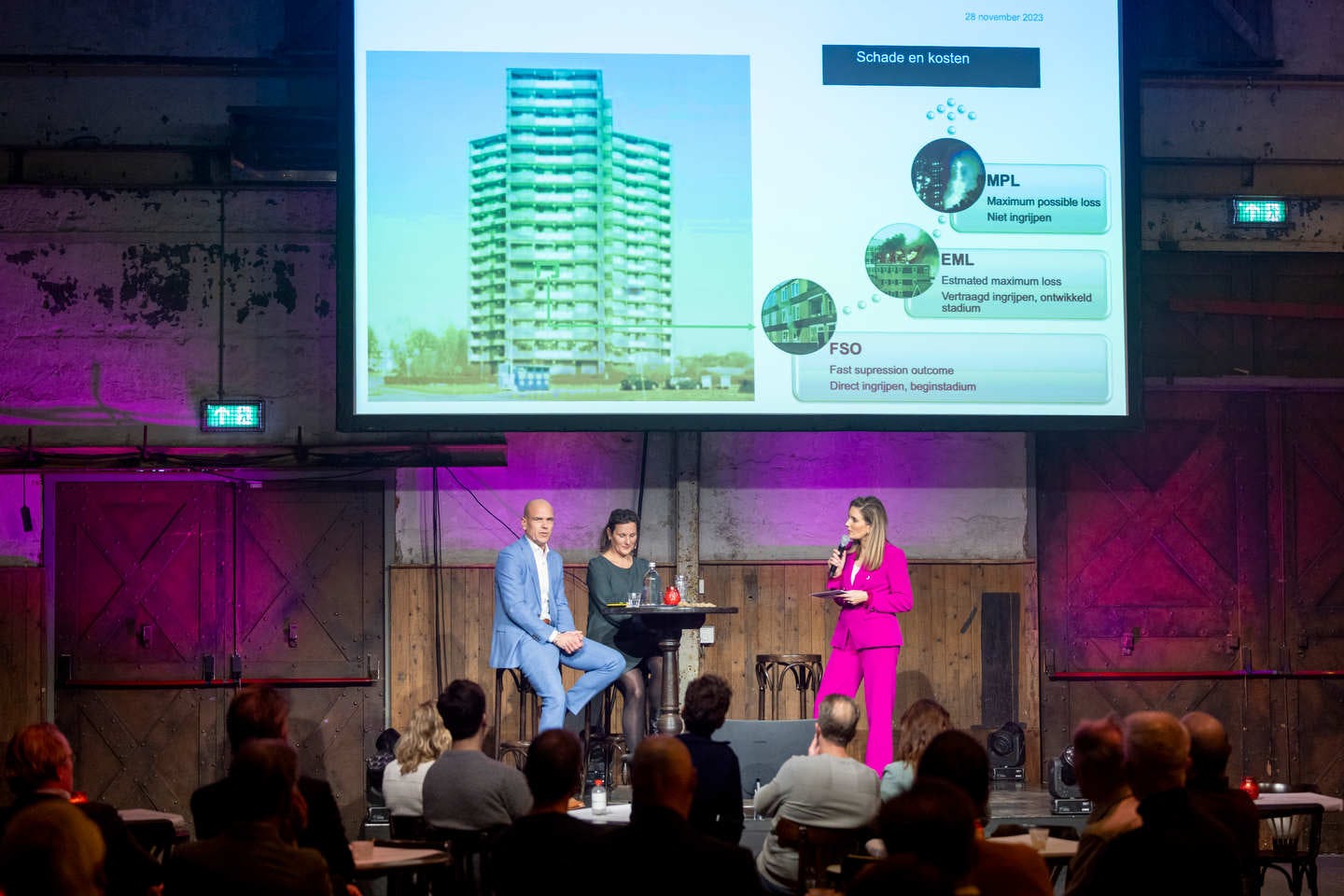 AMdag 2023 podcast: de opmars van artificial intelligence bij verzekeren