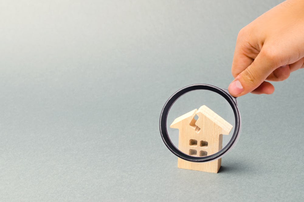 Promovendum mag klant met leegstaande woning niet royeren