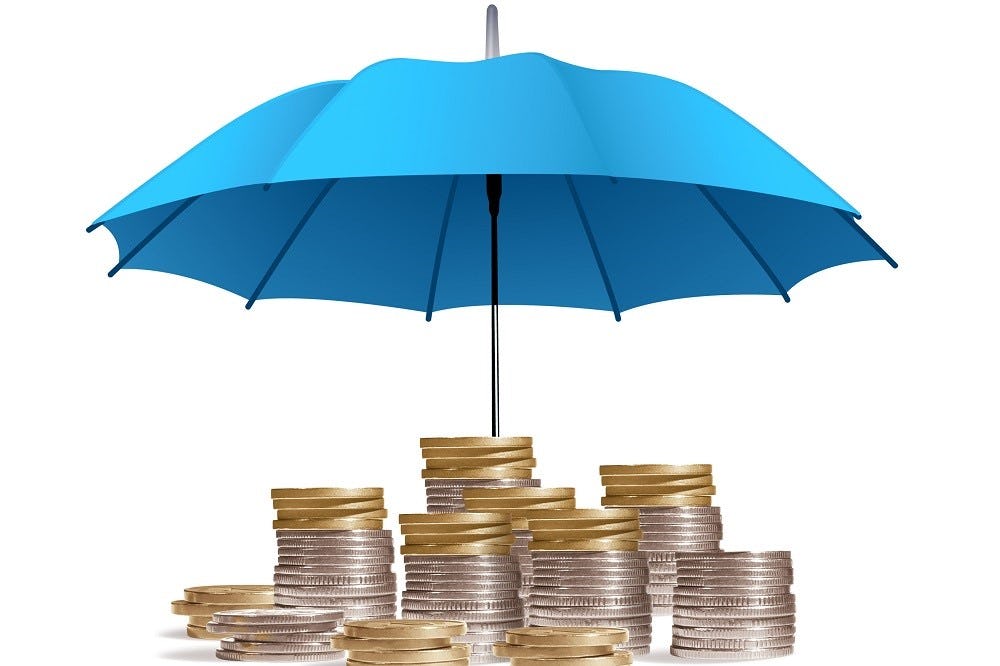 Online magazine AM Inkomen & Leven