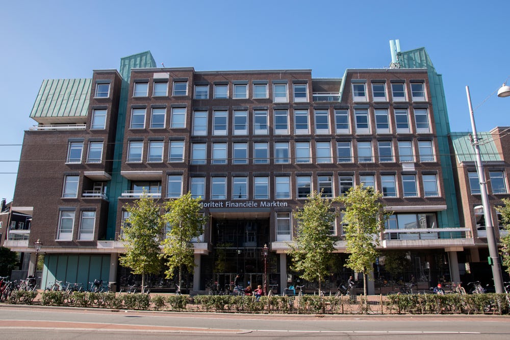AFM trekt zware conclusies uit beperkt onderzoek adviesbranche: 'Teleurstellend'