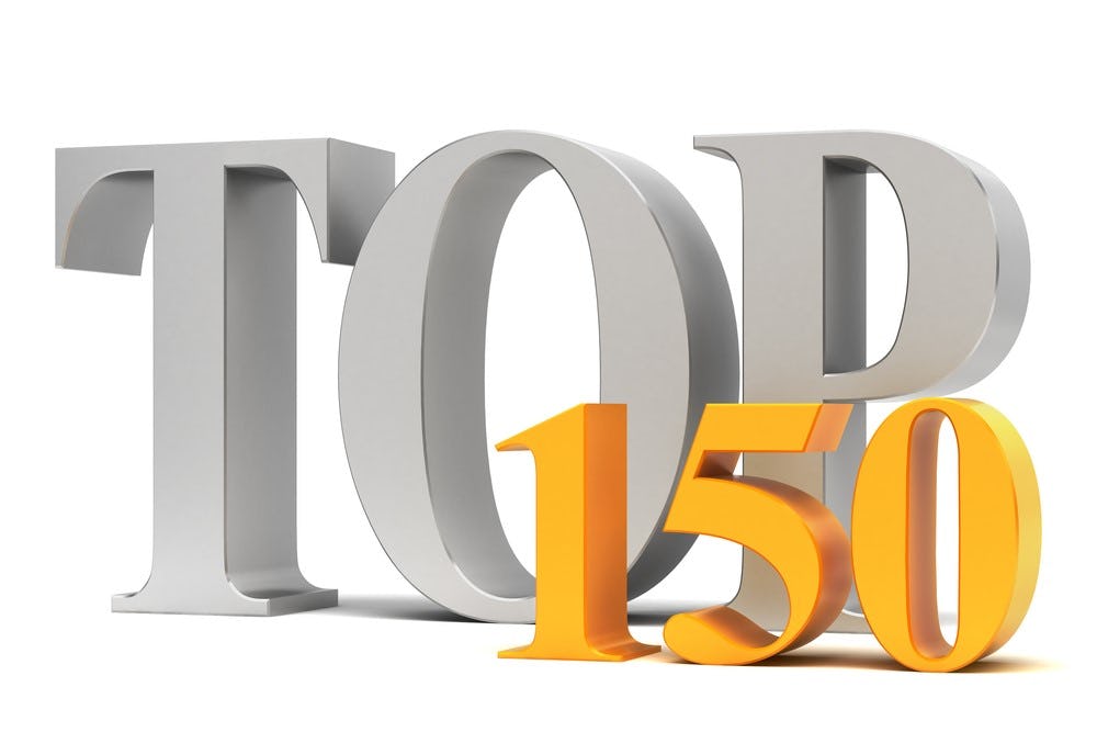 Dit is de AM Advieskeuze Topselectie 2023: de ranglijst van 150 kantoren