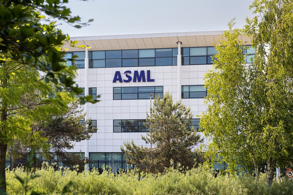 De impact van een megabedrijf als ASML. 'Eigenwoningbezit vraagt om concessies'