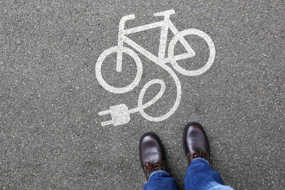 E-bikes, diefstal en preventie: de 10 meest gelezen schadeverhalen van 2023