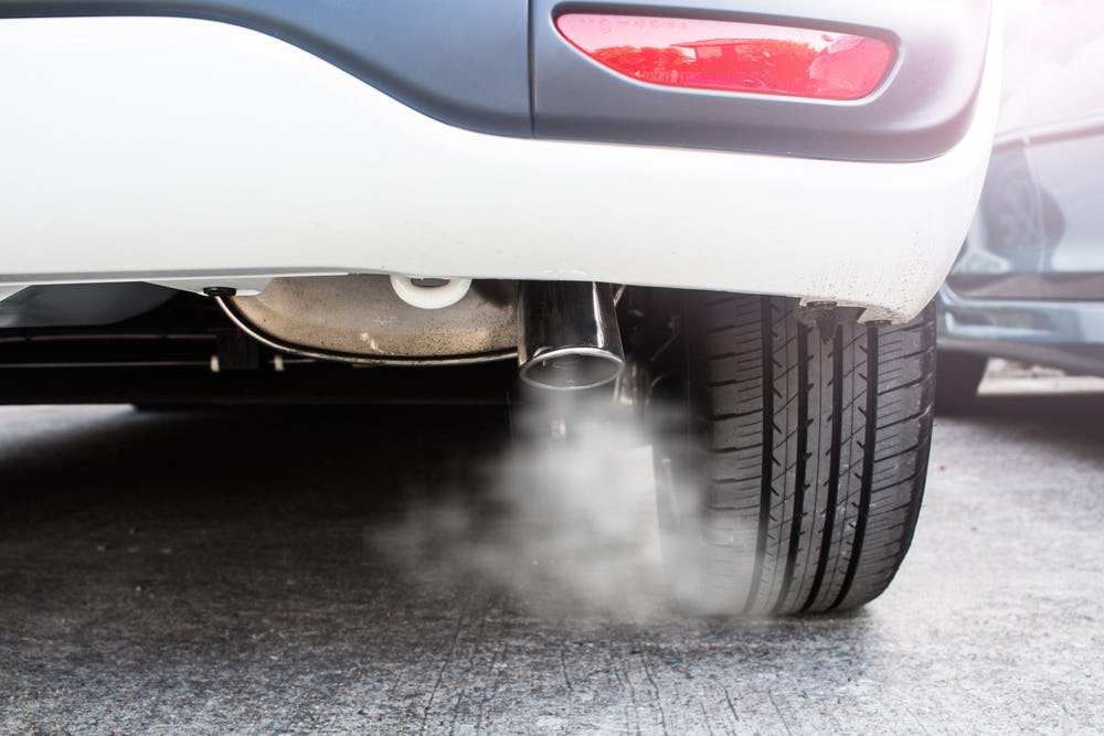 Achmea wil uitstoot verzekerde auto's verlagen