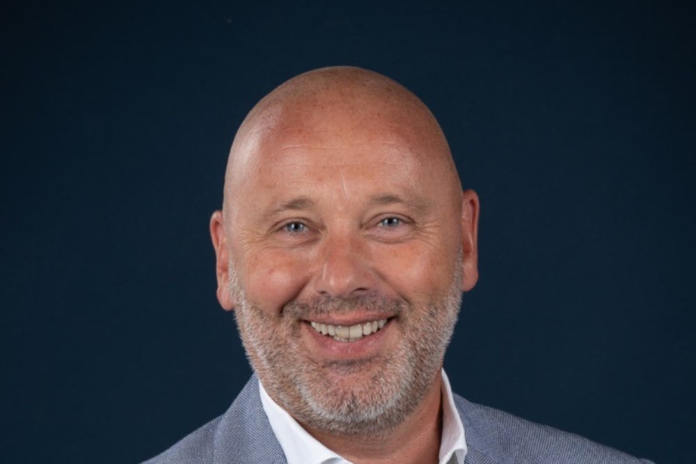 Veldsink Advies benoemt Henk van der Sar (ex-Aon) tot operationeel directeur
