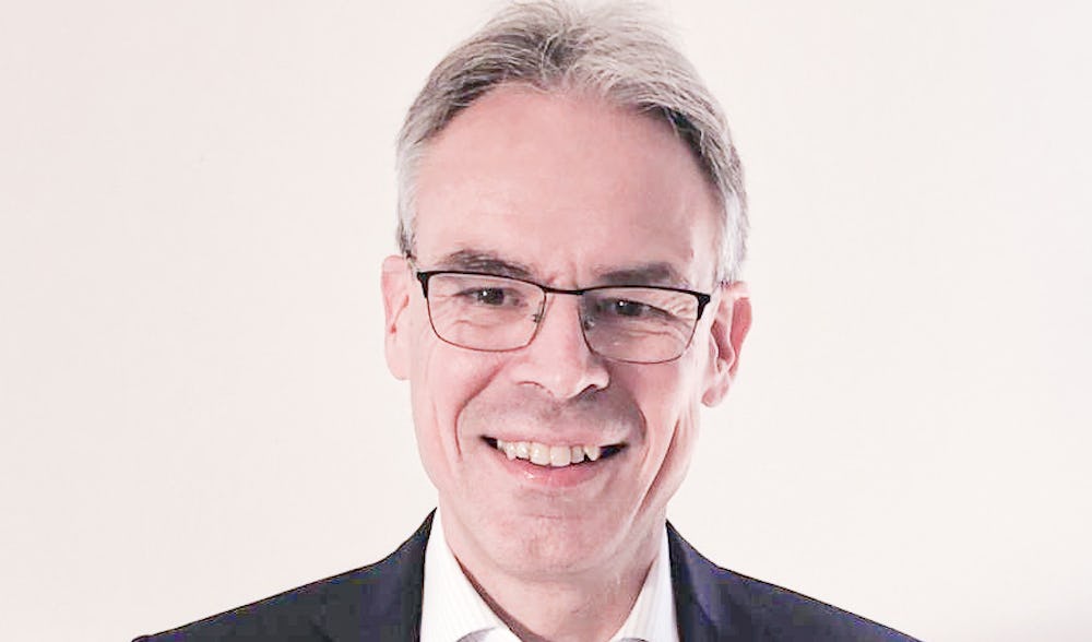 Klaas Johan Roffel nieuw lid raad van bestuur MediRisk