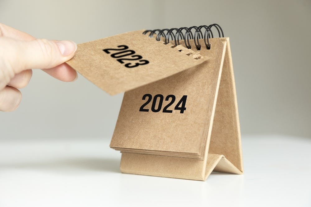 Adfiz: verwachtingen voor 2024 fors positiever