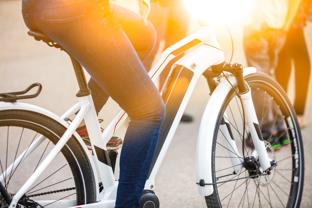 Fris Nederland en Laka bundelen krachten in de strijd tegen fietsdiefstal