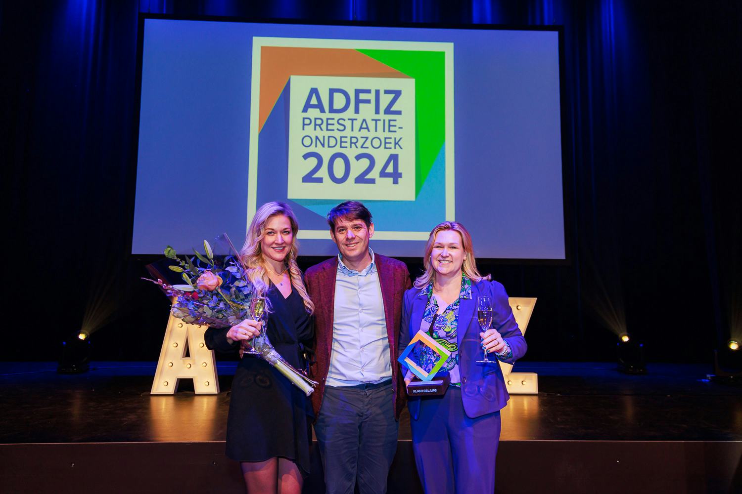 Adfiz-winnaar Dazure: alles rondom voogdij in één keer geregeld (video)
