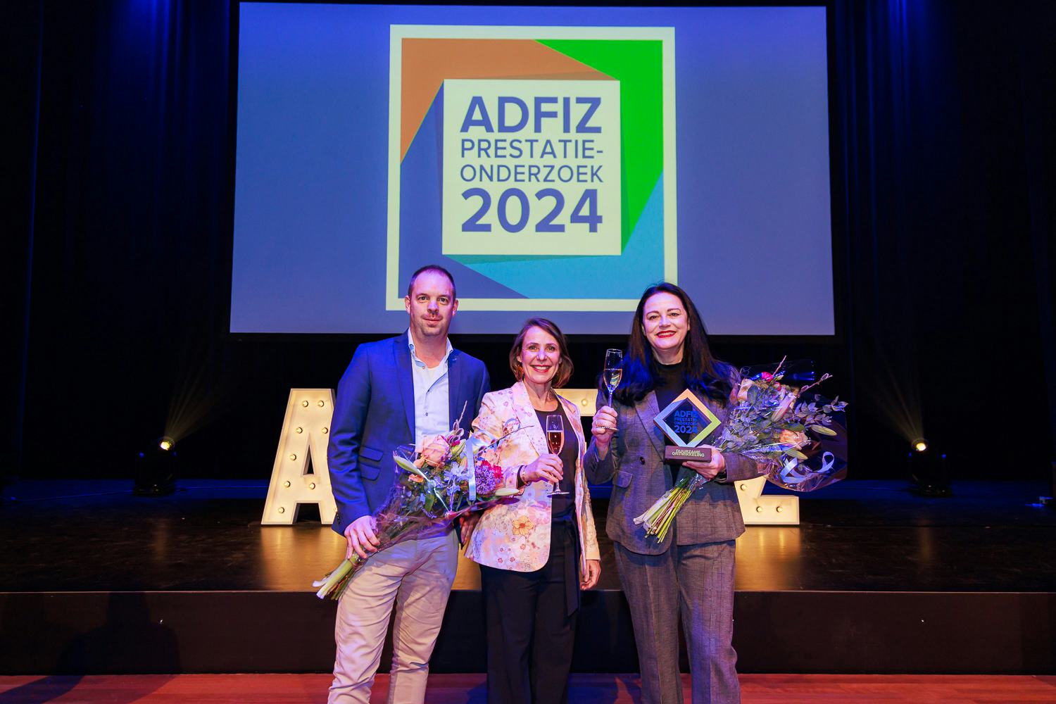Adfiz-winnaar Florius: energiebespaarcheck springt in het oog (video)