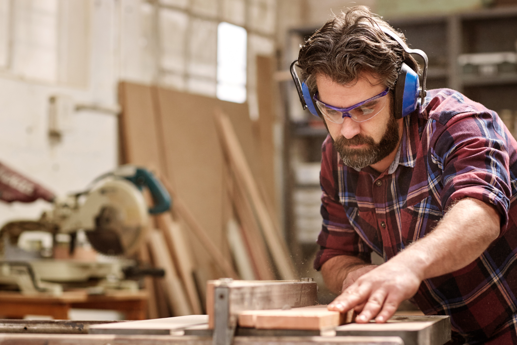 'Het AOV-acceptatieproces draait om maatwerk en duidelijkheid vooraf'