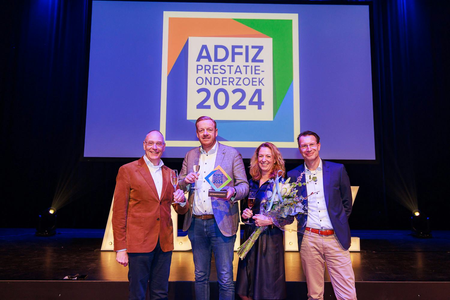 Adfiz-winnaar TAF: administratieve last vaststellen verzekerd inkomen weg (video)