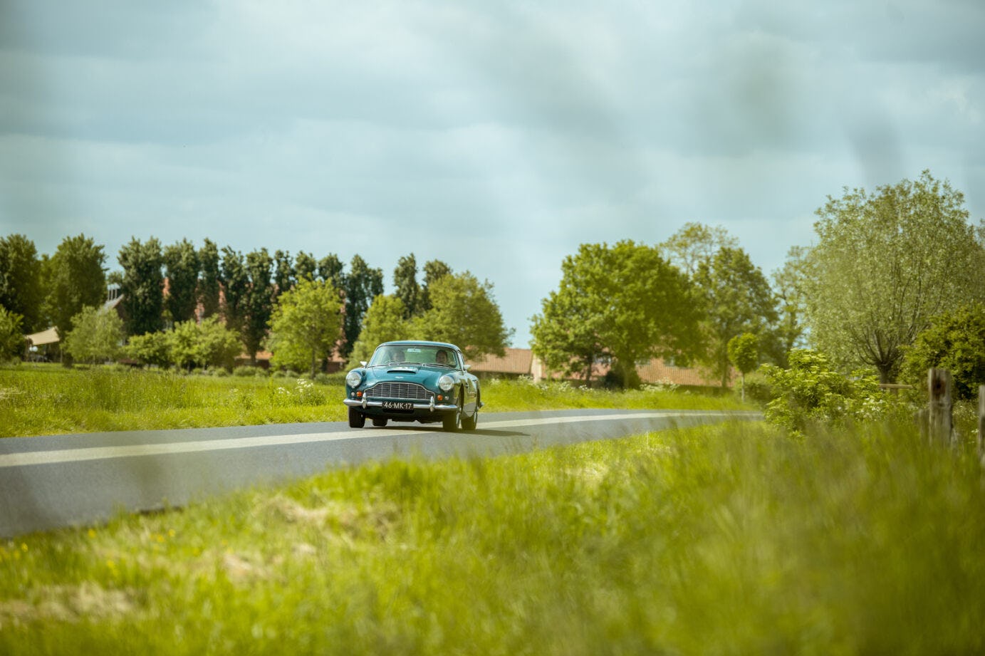 AMverzekeringsrally; dit is waar het om draait