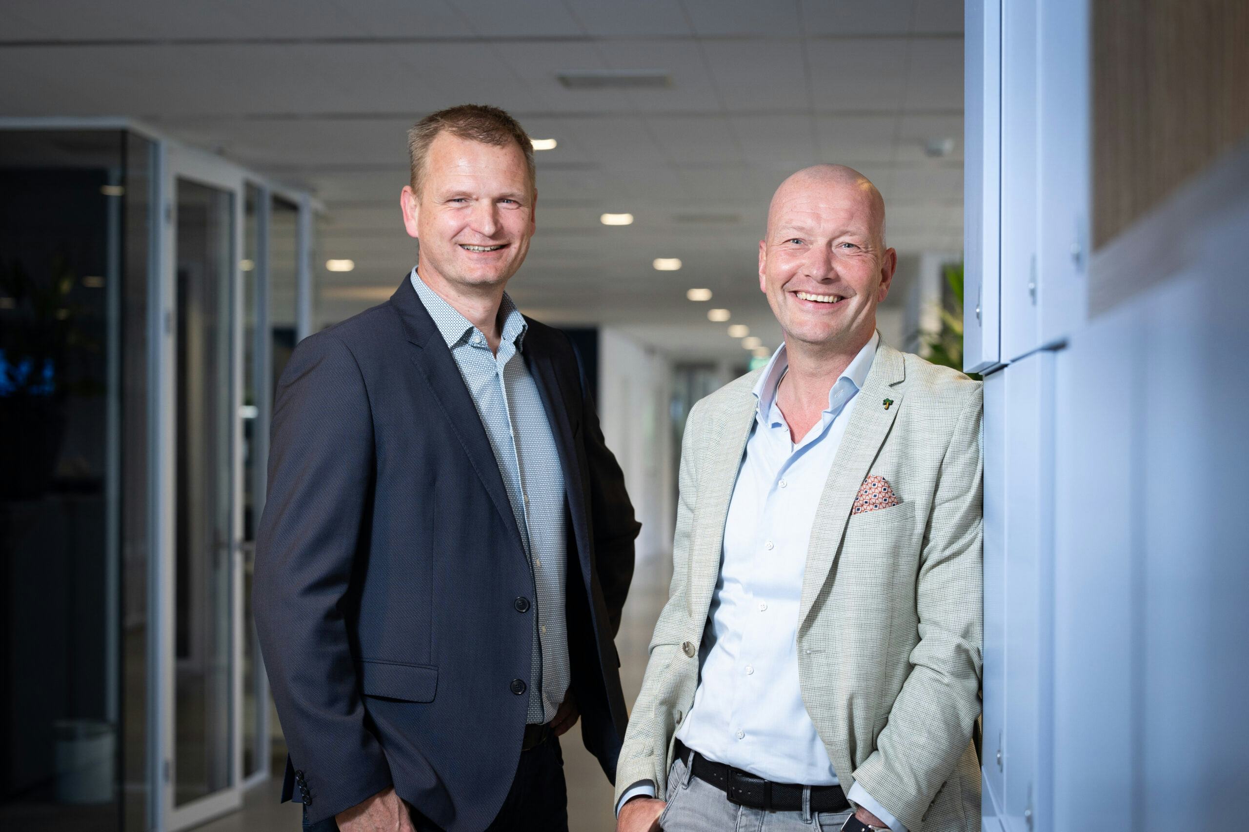 MS Amlin over schadelast verkeer: 'We zien meer en hogere schades'