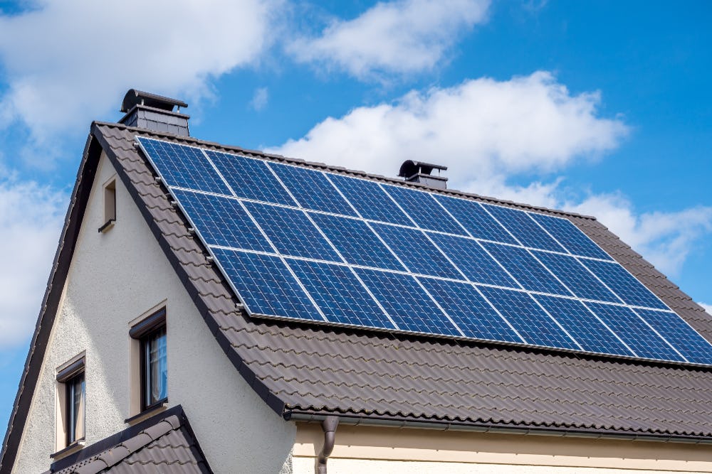 BLG Wonen ziet tweedeling op markt voor energiezuinige huizen snel toenemen