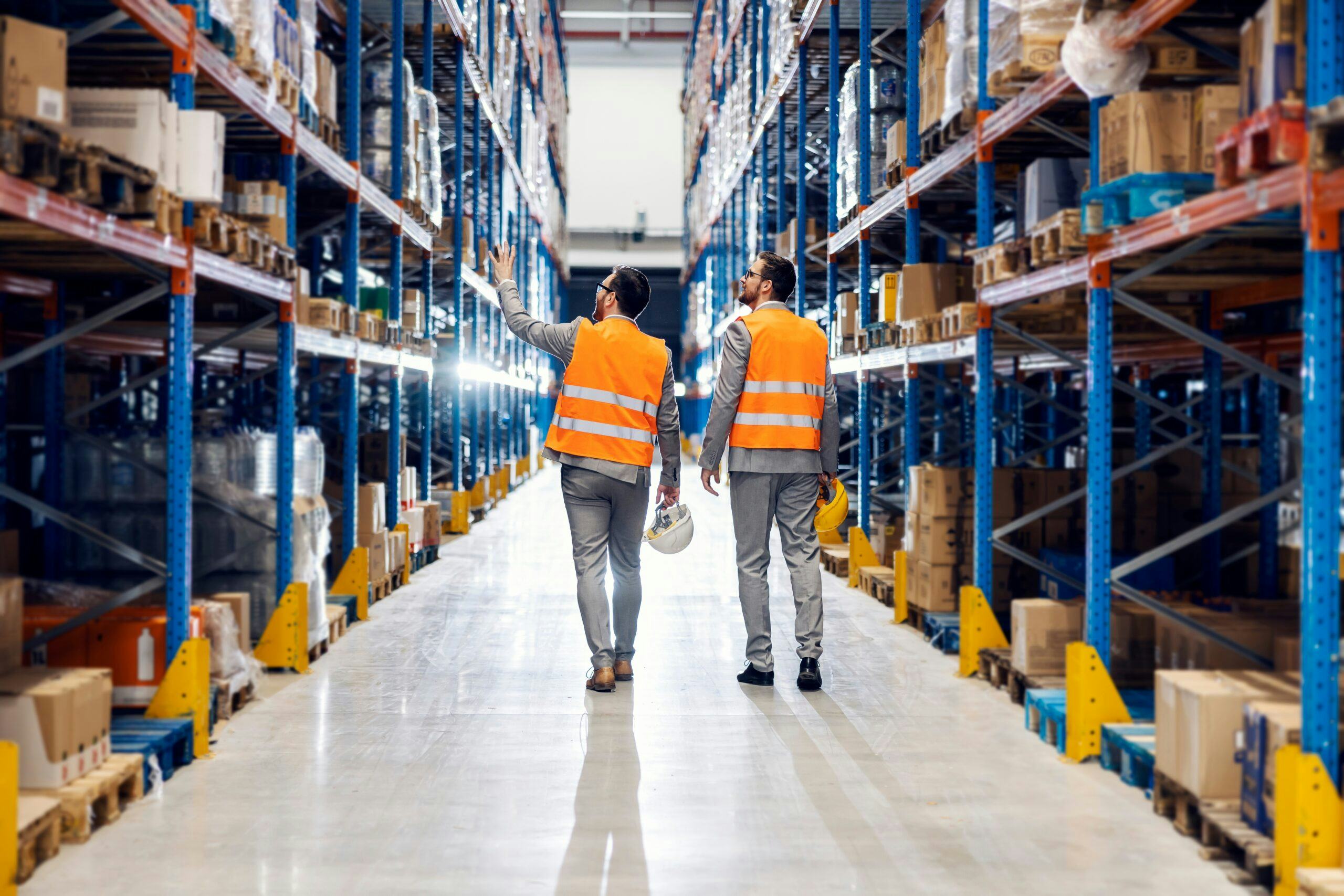 'Een technische inspectie is nodig, maar hélpt ondernemers ook'