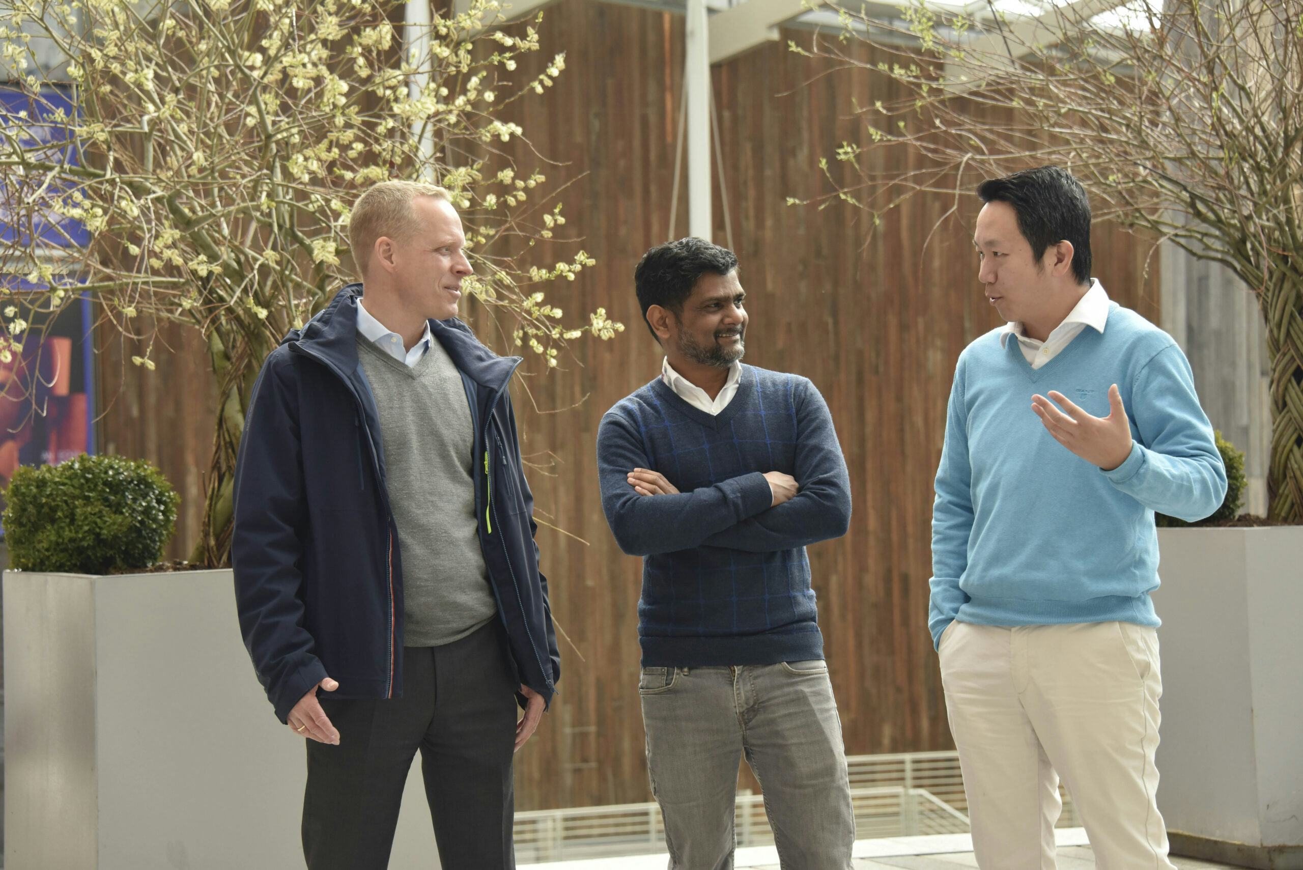 InsuranceGPT als assistent: 'De verzekeringsbranche innoveert graag'