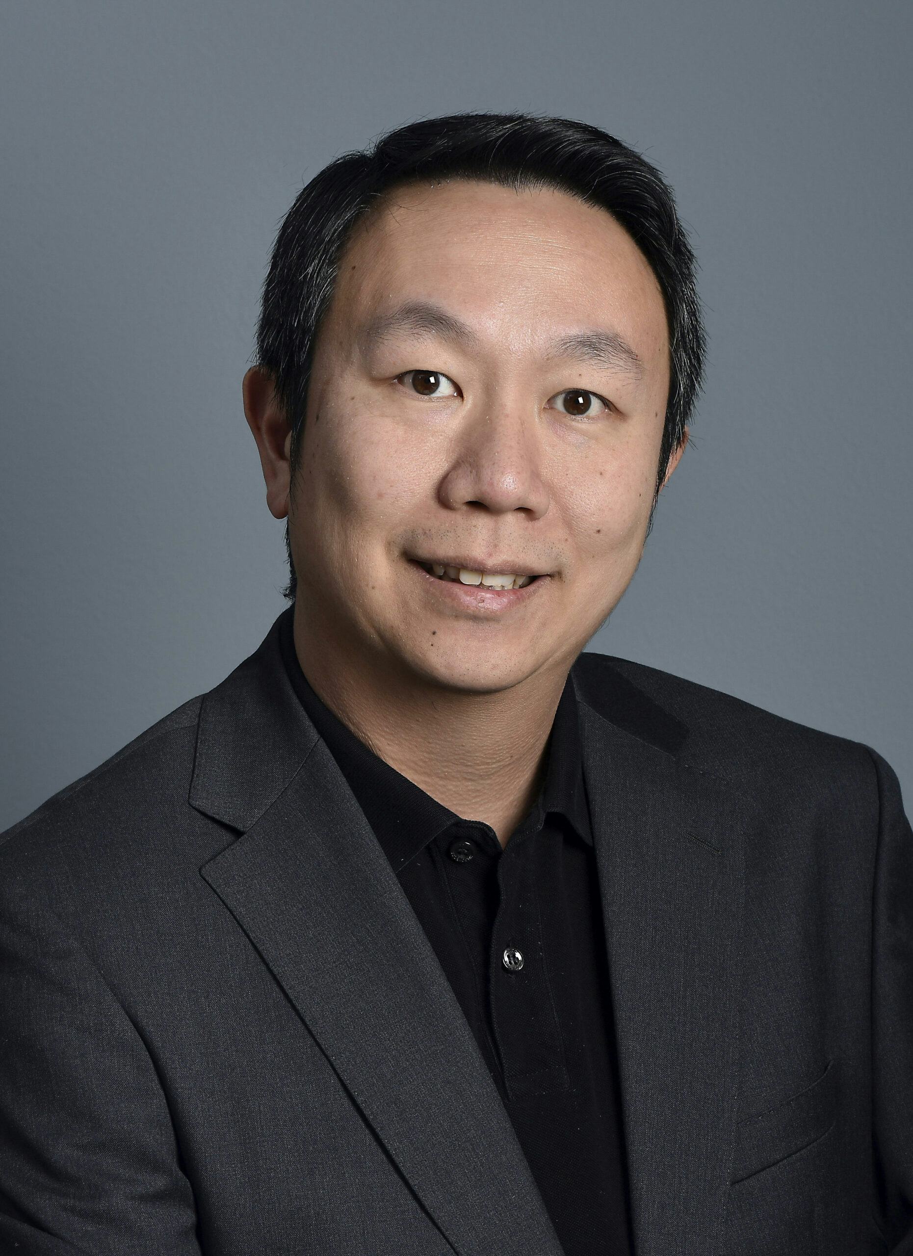 Erik Leung, medeoprichter van Simplifai dat de InsuranceGPT lanceerde