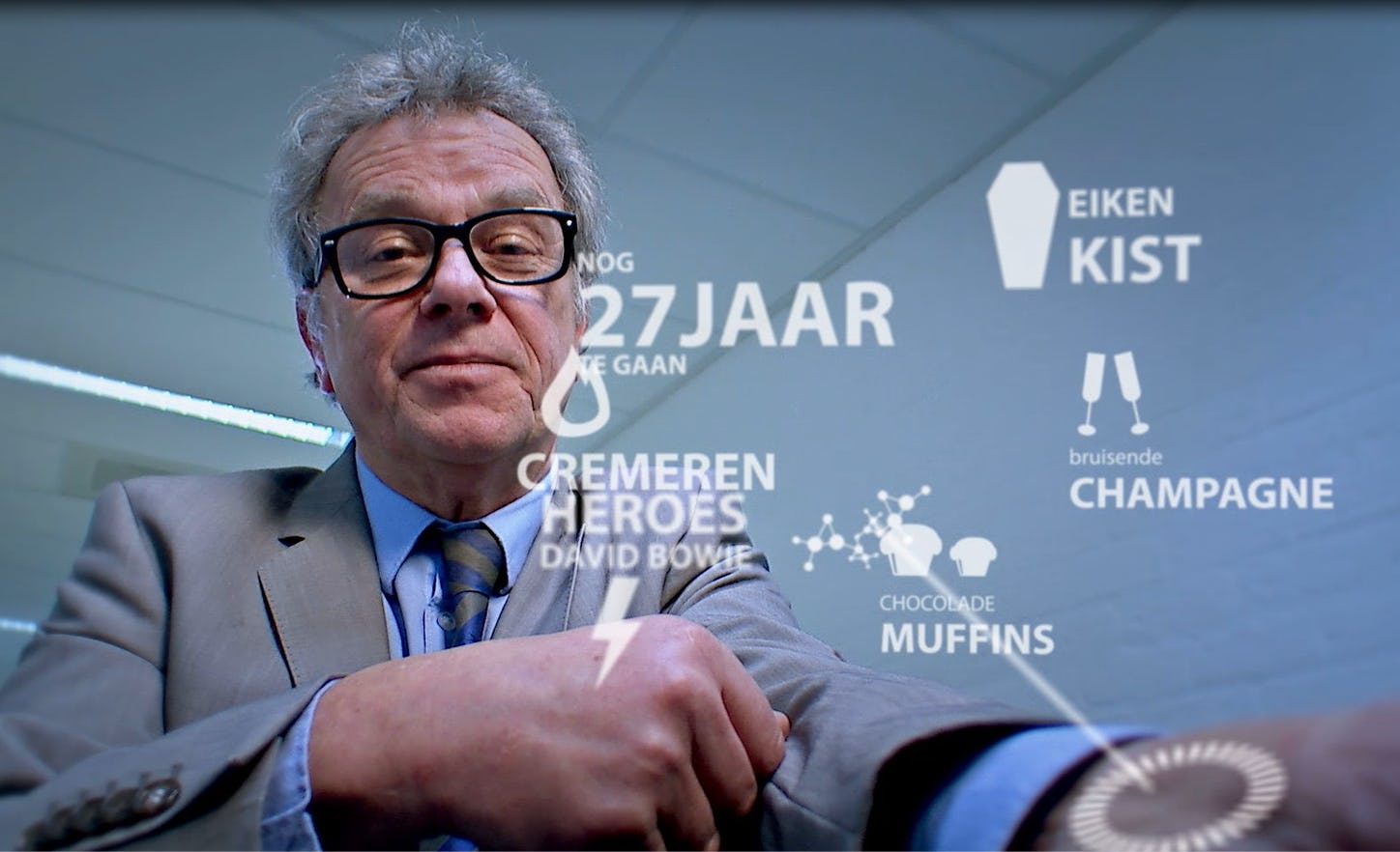 Zo ziet onze wereld er in 2040 uit