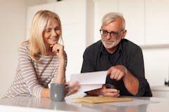 Overwaarde-hypotheek voor senioren met eenmalige én periodieke uitkering