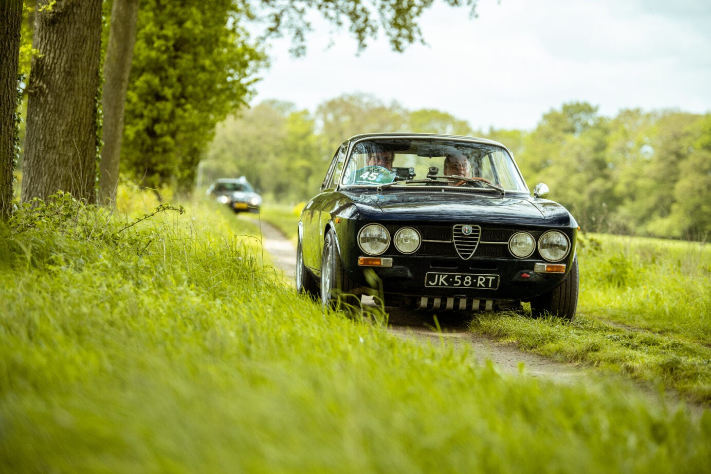 Dit is de laatste kans om je aan te melden voor de AMverzekeringsrally!