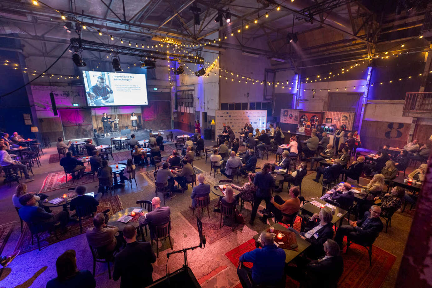 Dit kun je verwachten op de AMdag 2024!