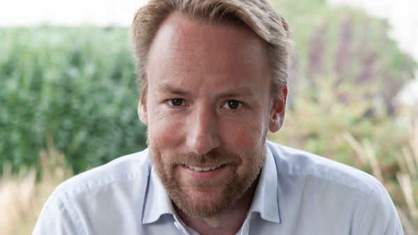 Joost Tieland: "Het is de hoogste tijd voor duidelijkheid.” 