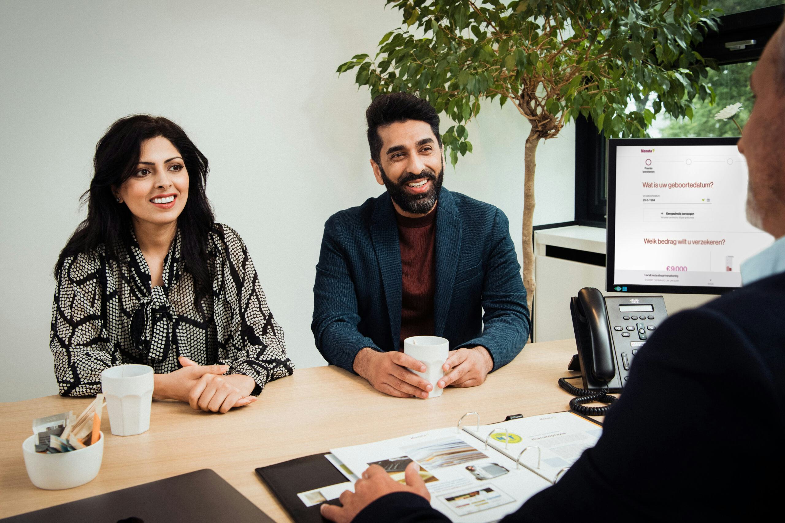 Vertrouwen in financieel advies? Onbetaalbaar!