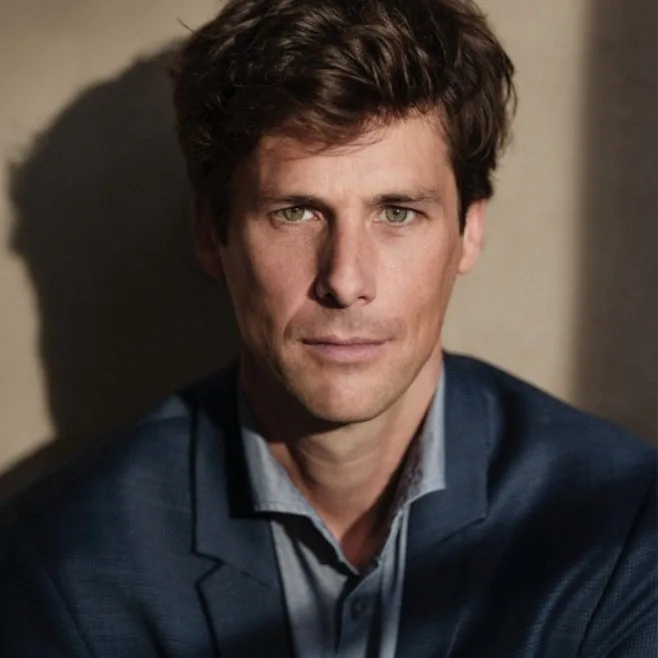 Huib Modderkolk