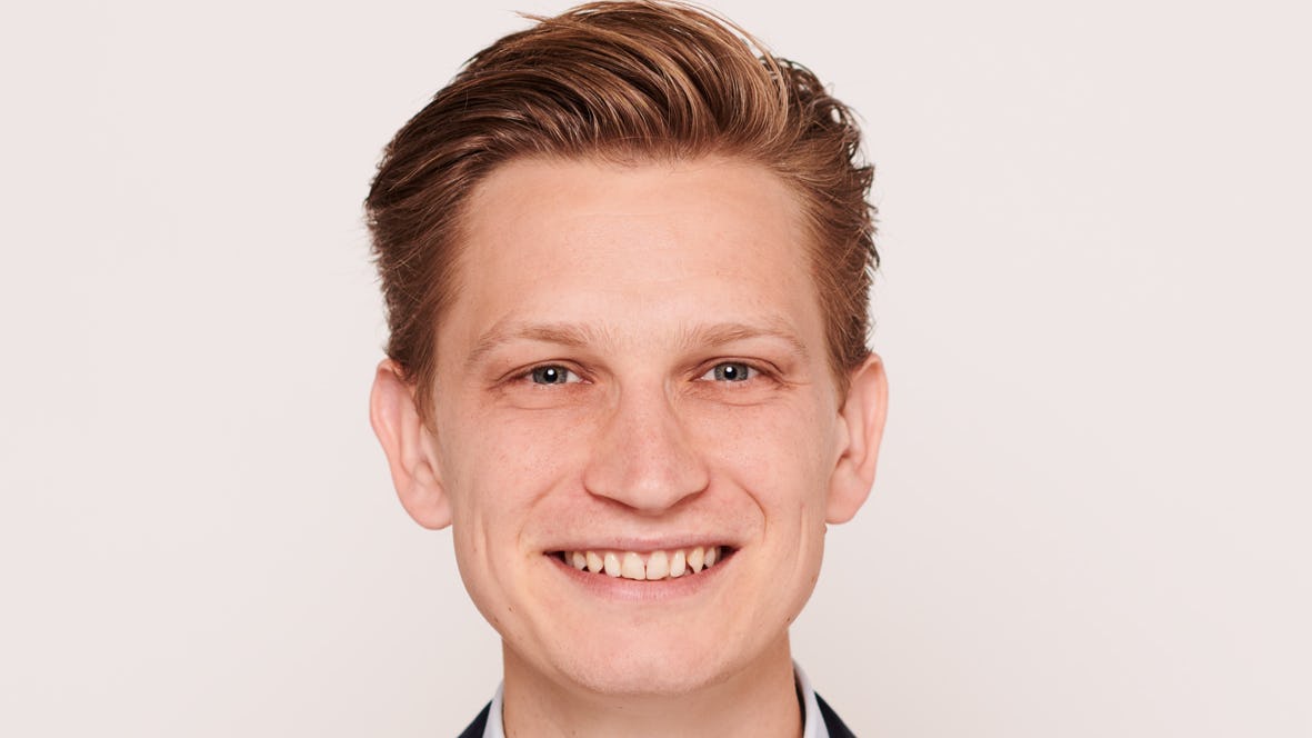 Johan Willems: "Deelscooters zijn typisch zo'n product waar men opstapt, zonder dat iemand echt weet waarvoor hij of zij is verzekerd."
