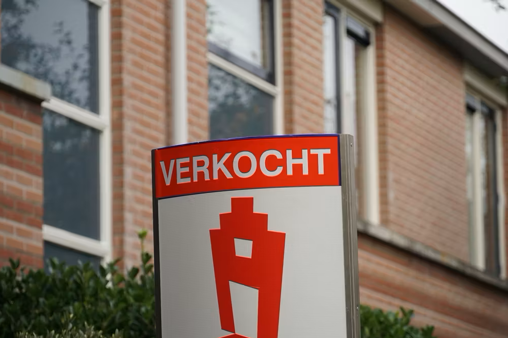 Koopwoningen In Vergelijking Met Vorig Jaar Bijna Tien Procent Duurder