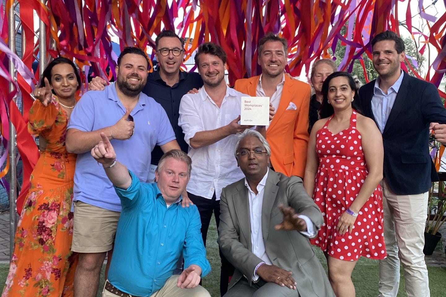 AethiQs: 'Neem maatschappelijke relevantie mee in je besluitvorming'