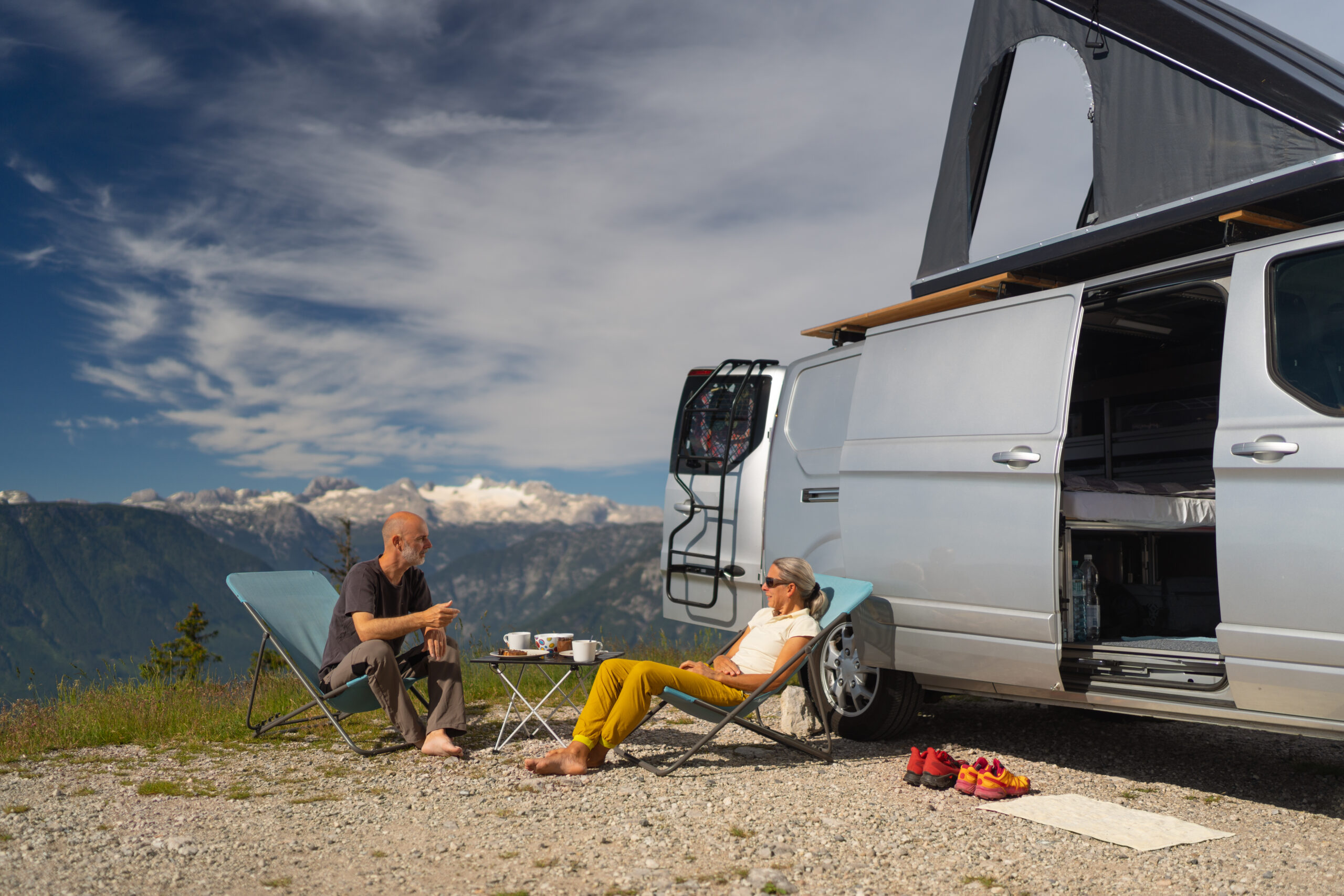 Pensioenopties: zelf bepalen hoe je leven er straks uitziet