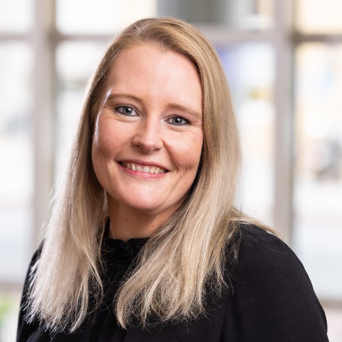 Karlijn Oldenkotte