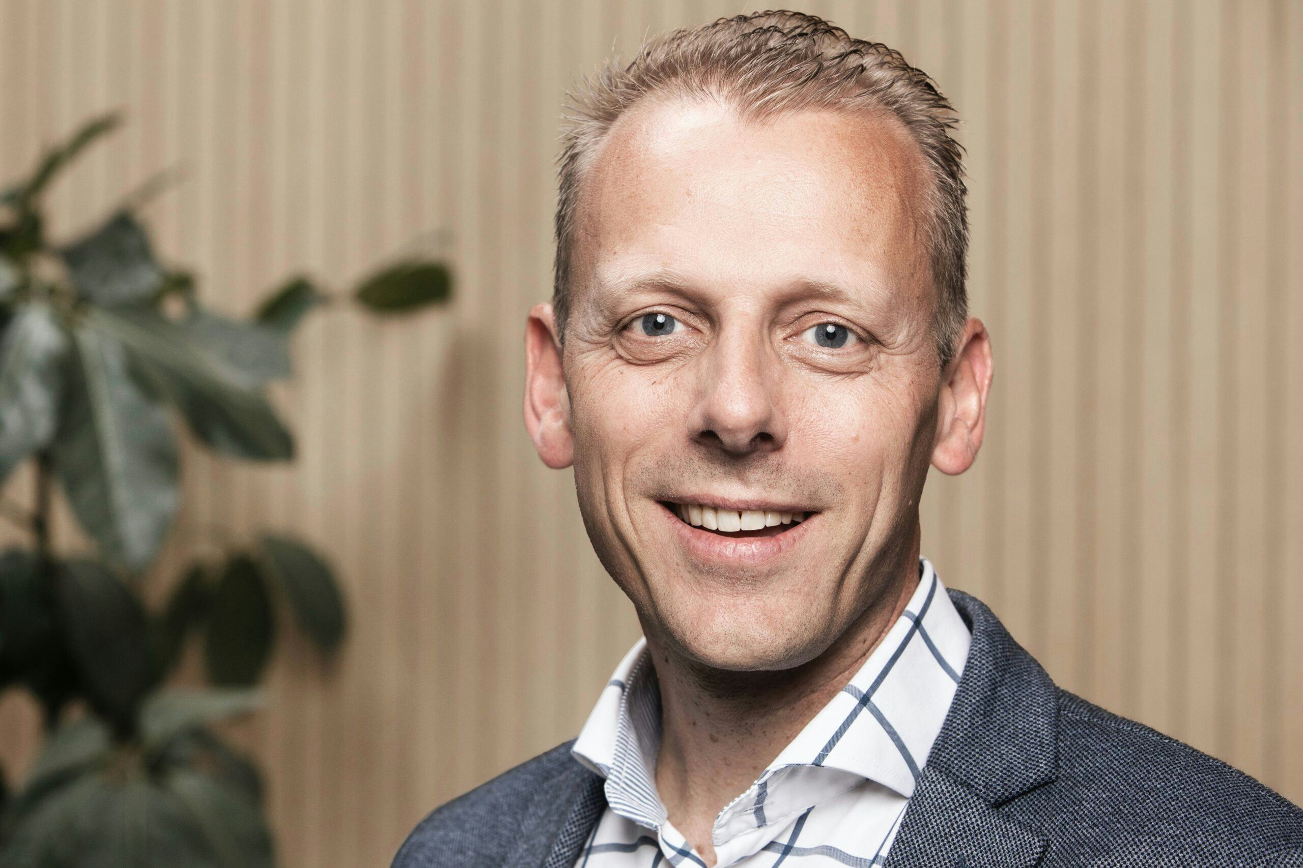 Foto: Harmen de Jong