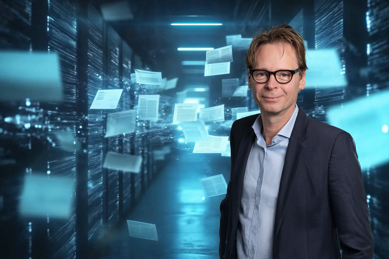 WoodWing Xtendis: betere controle over ongestructureerde data