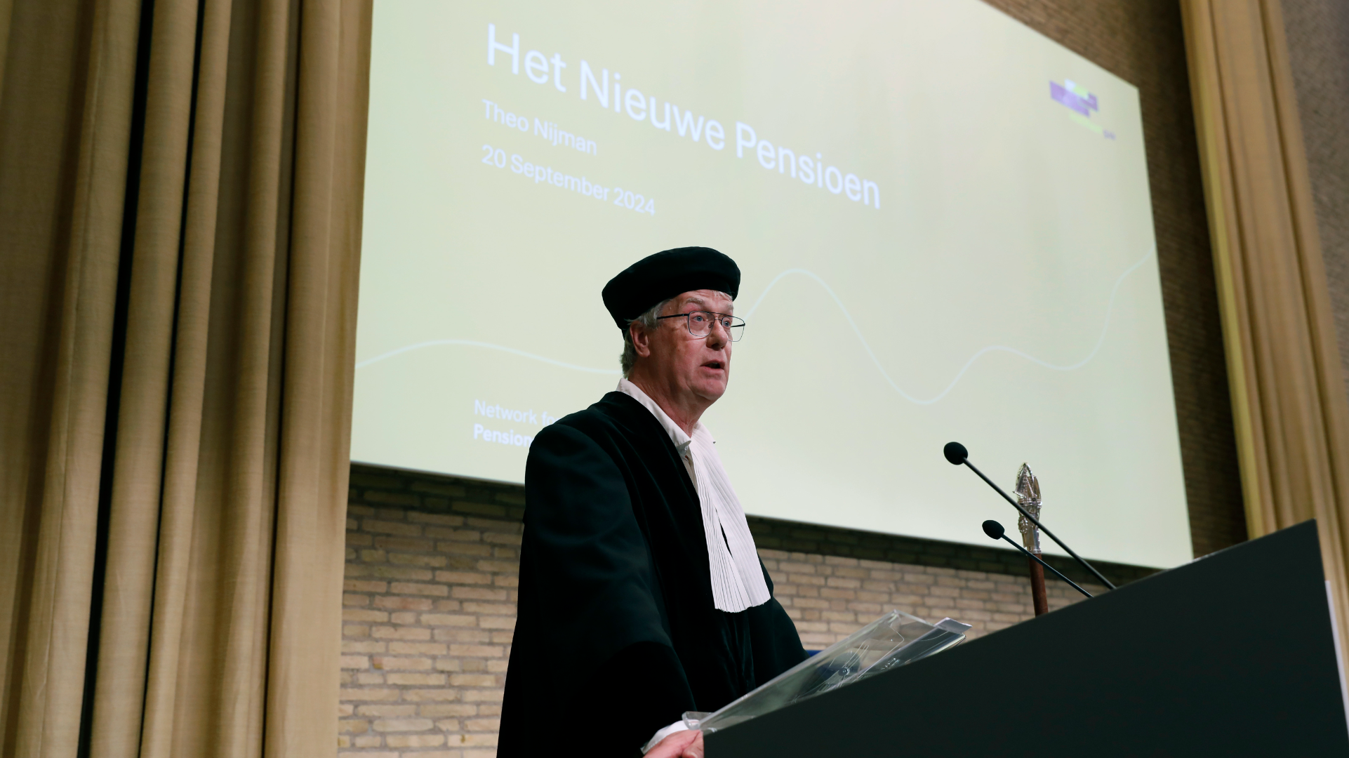 Fotograaf Ton Toemen