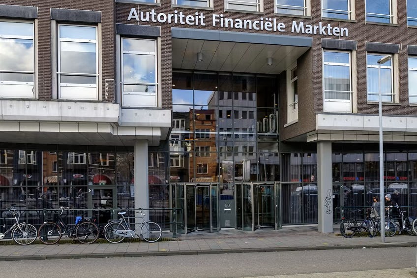 AFM start met Marktmonitor 2025