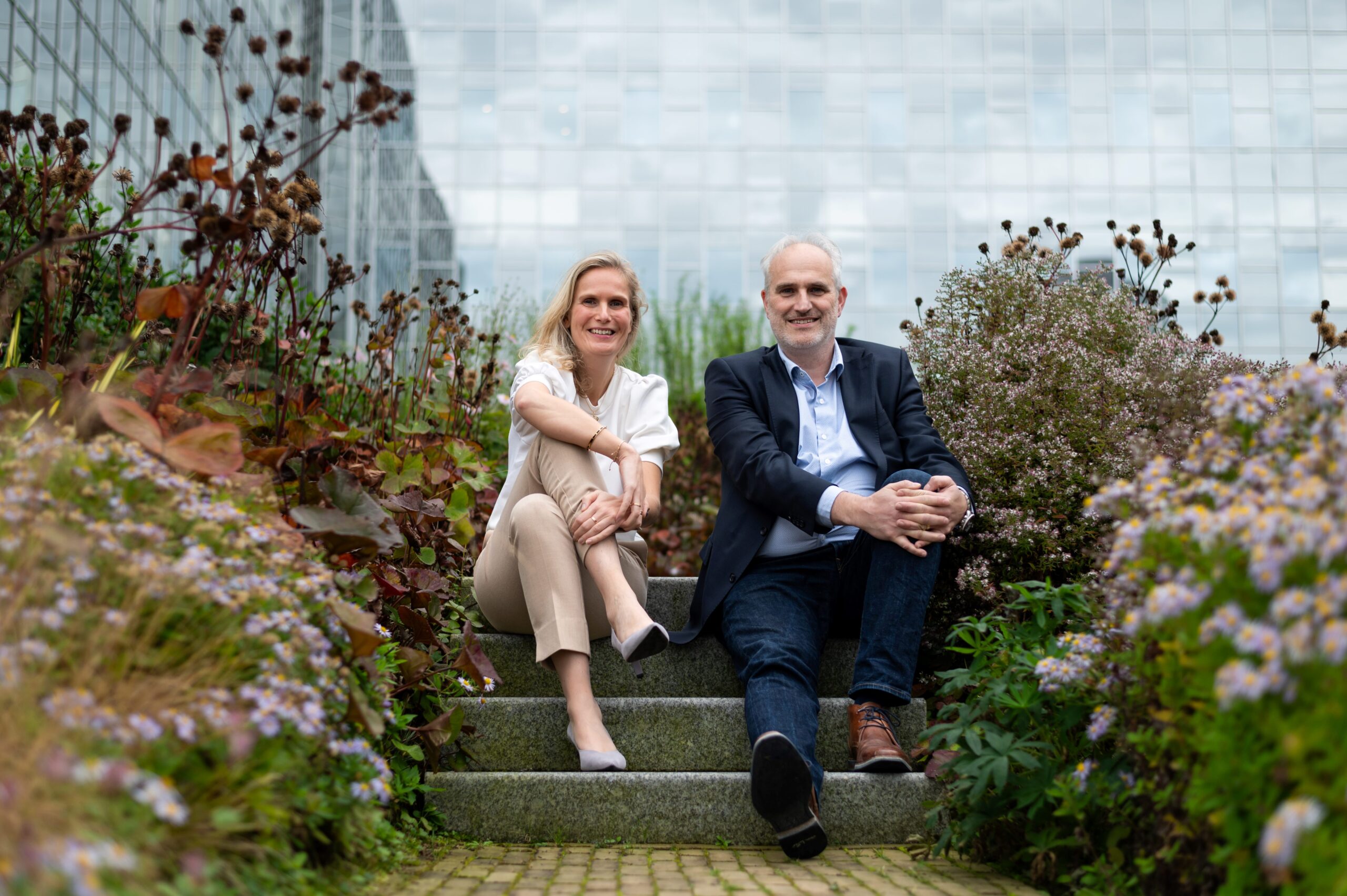 Rabobank investeert verder in Verzekeren & Pensioenen