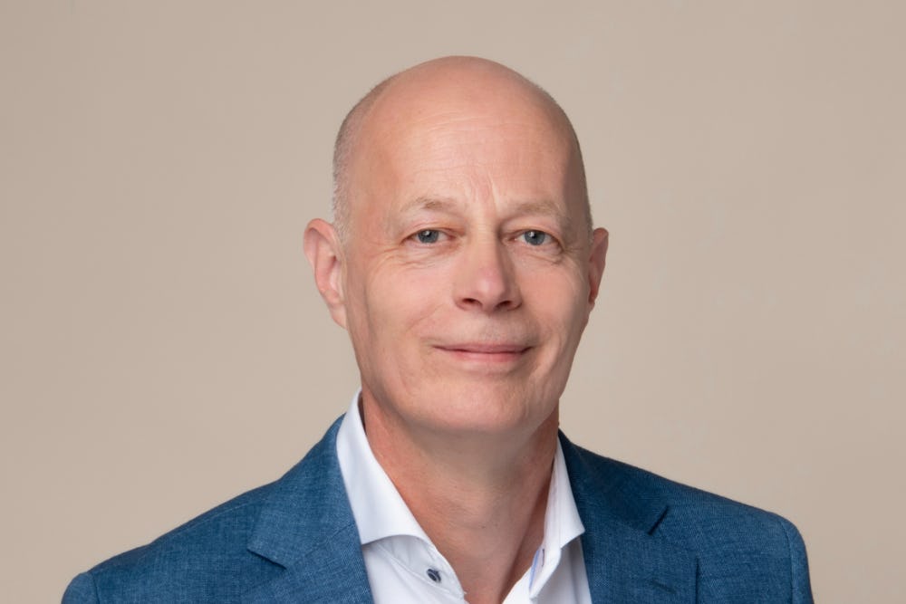 Marc van Westerlaak